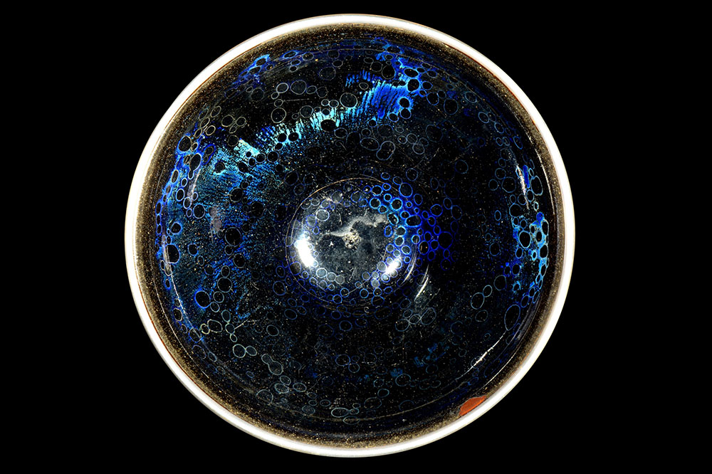 国宝 曜変天目茶碗