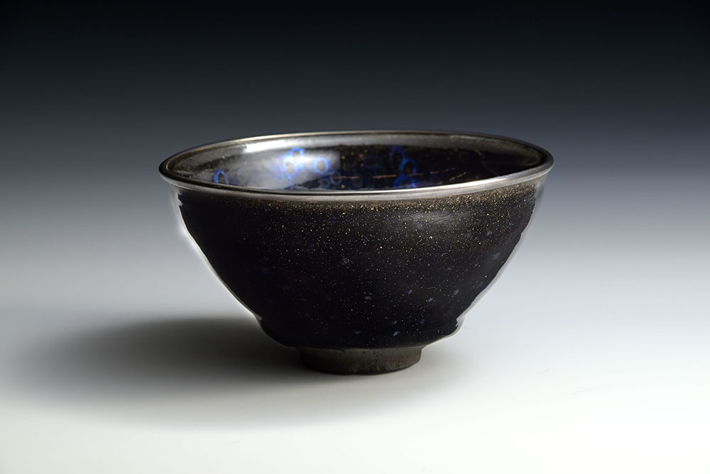 国宝《曜変天目茶碗》