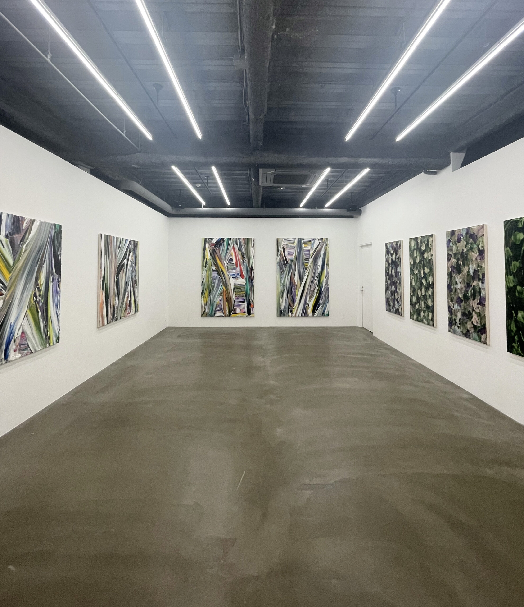 Main Gallery_門田光雅個展「SUPER PRISM」