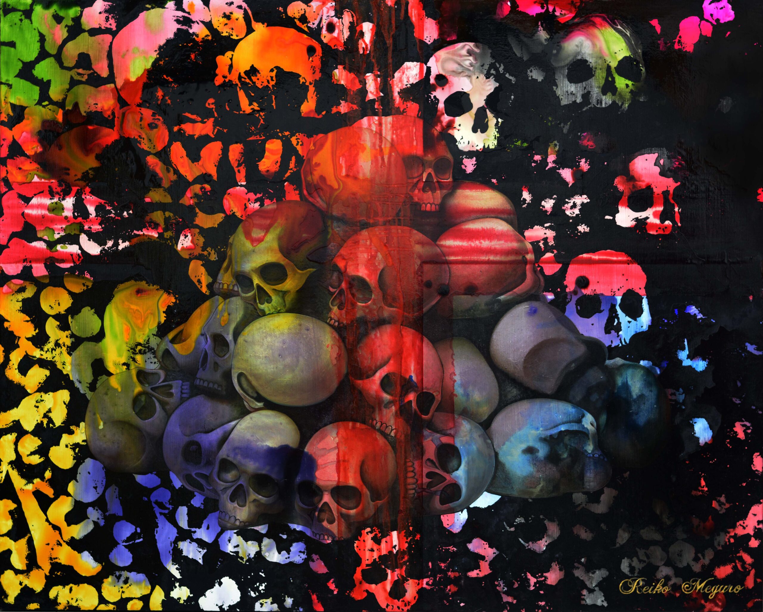《Catacombes de Paris》