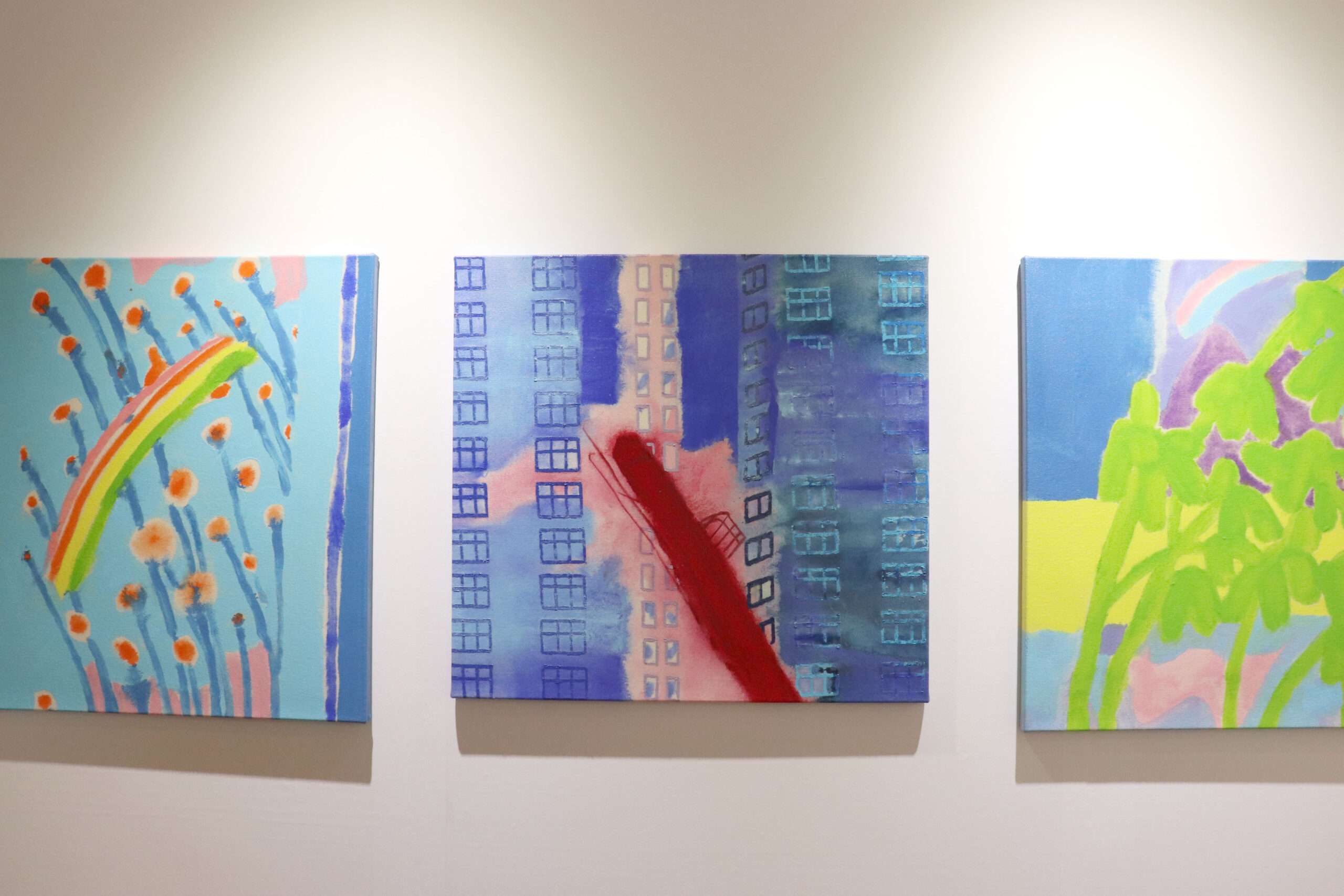 Hsin-Ying Liuの作品