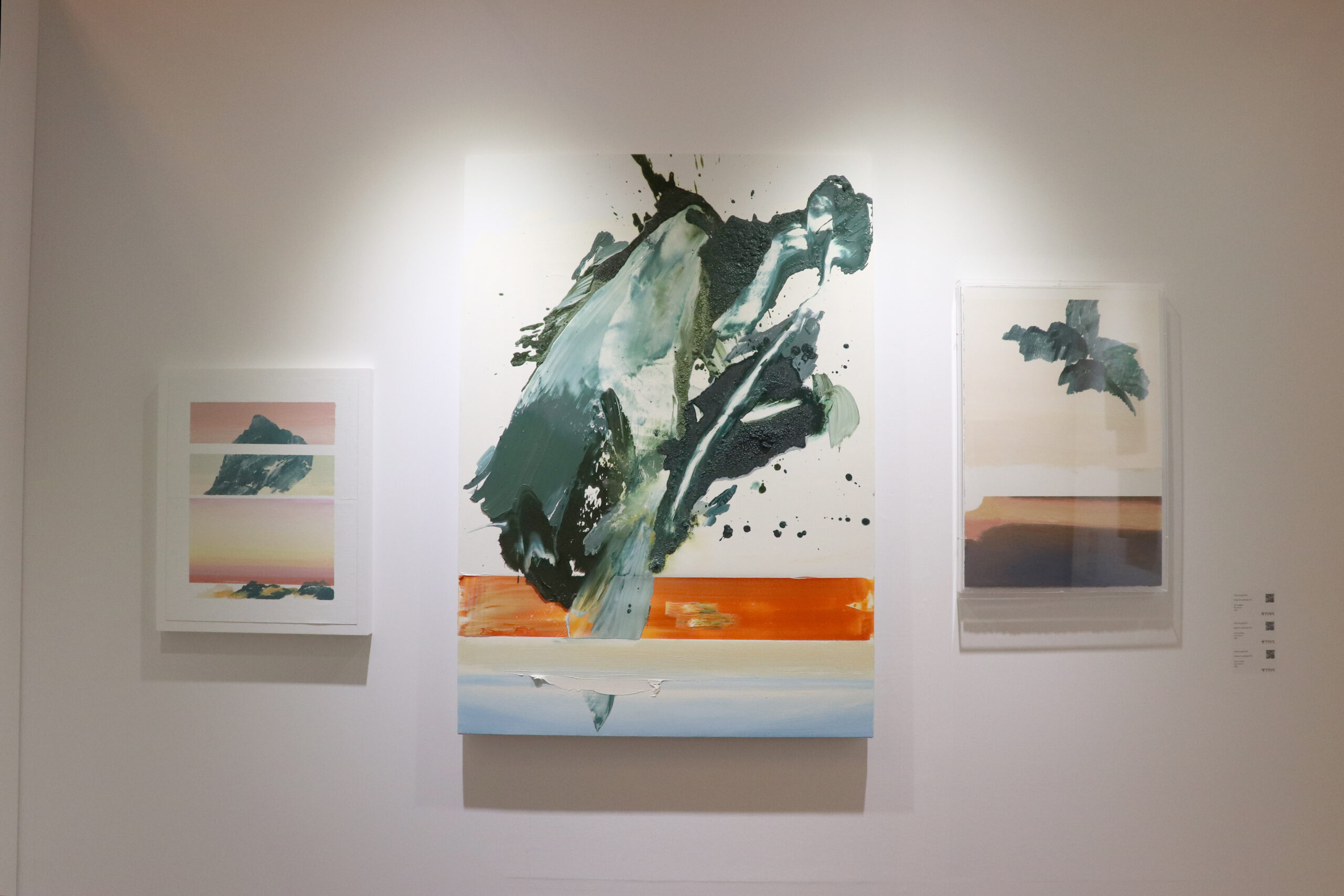 Chih-Hung Kuoの作品