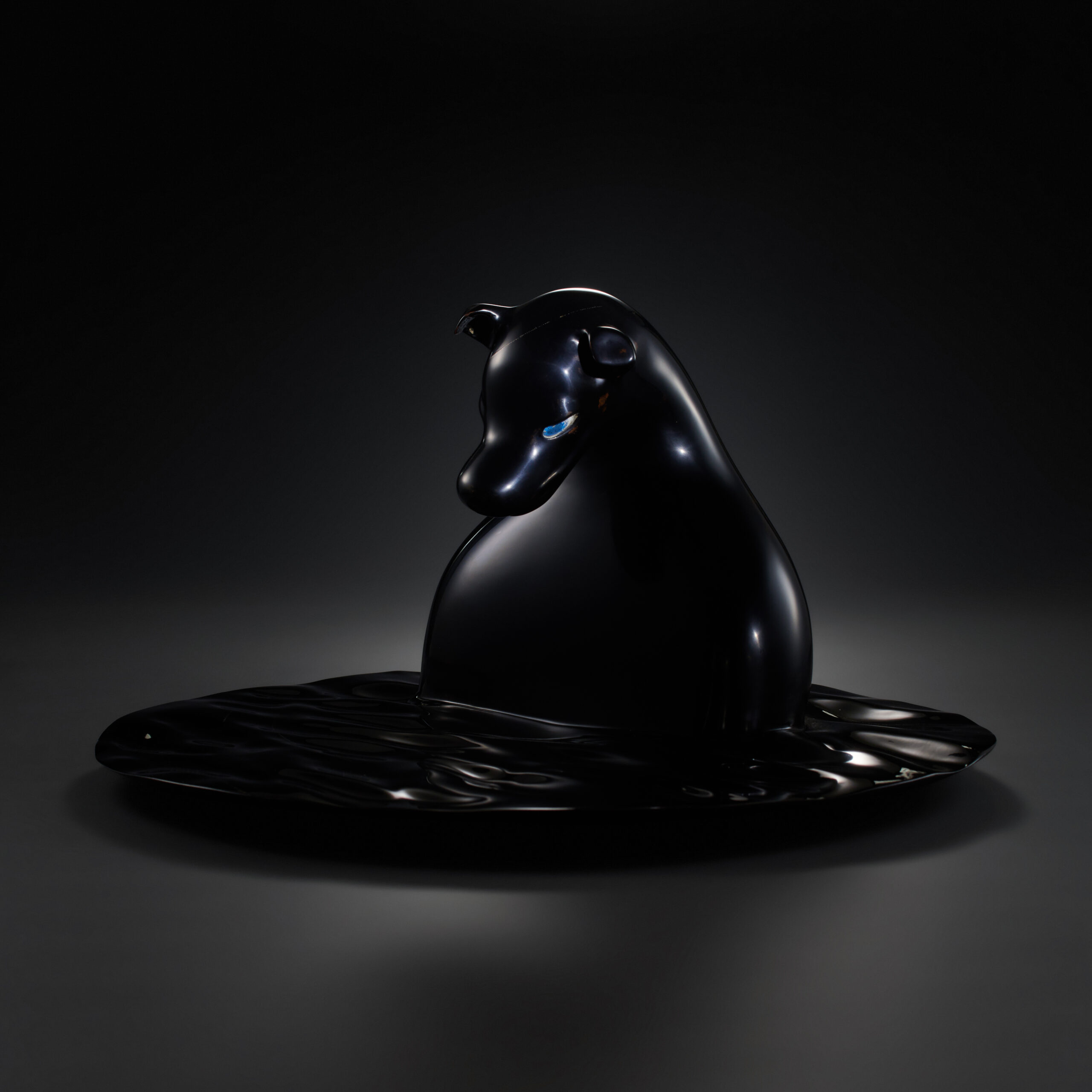 大崎風実《空と海の間》