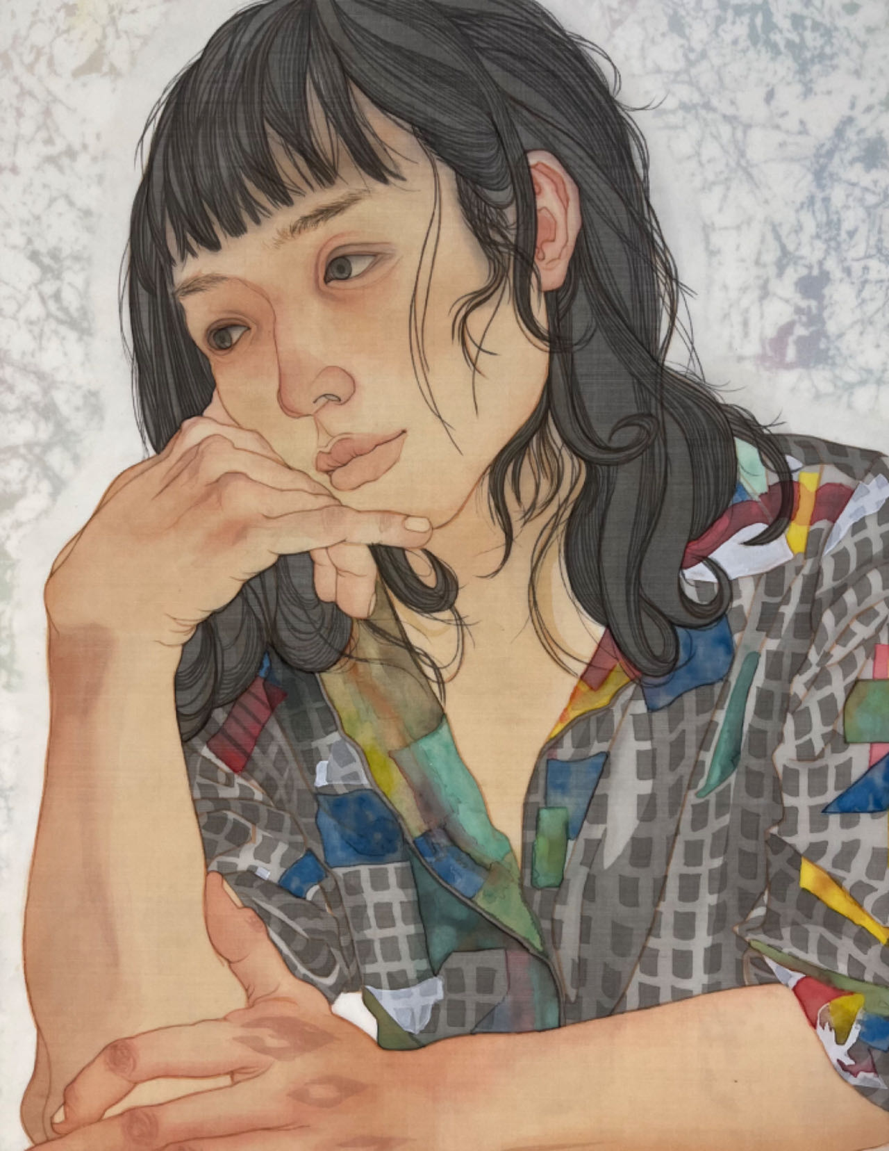 張兆揚《生活・日常》