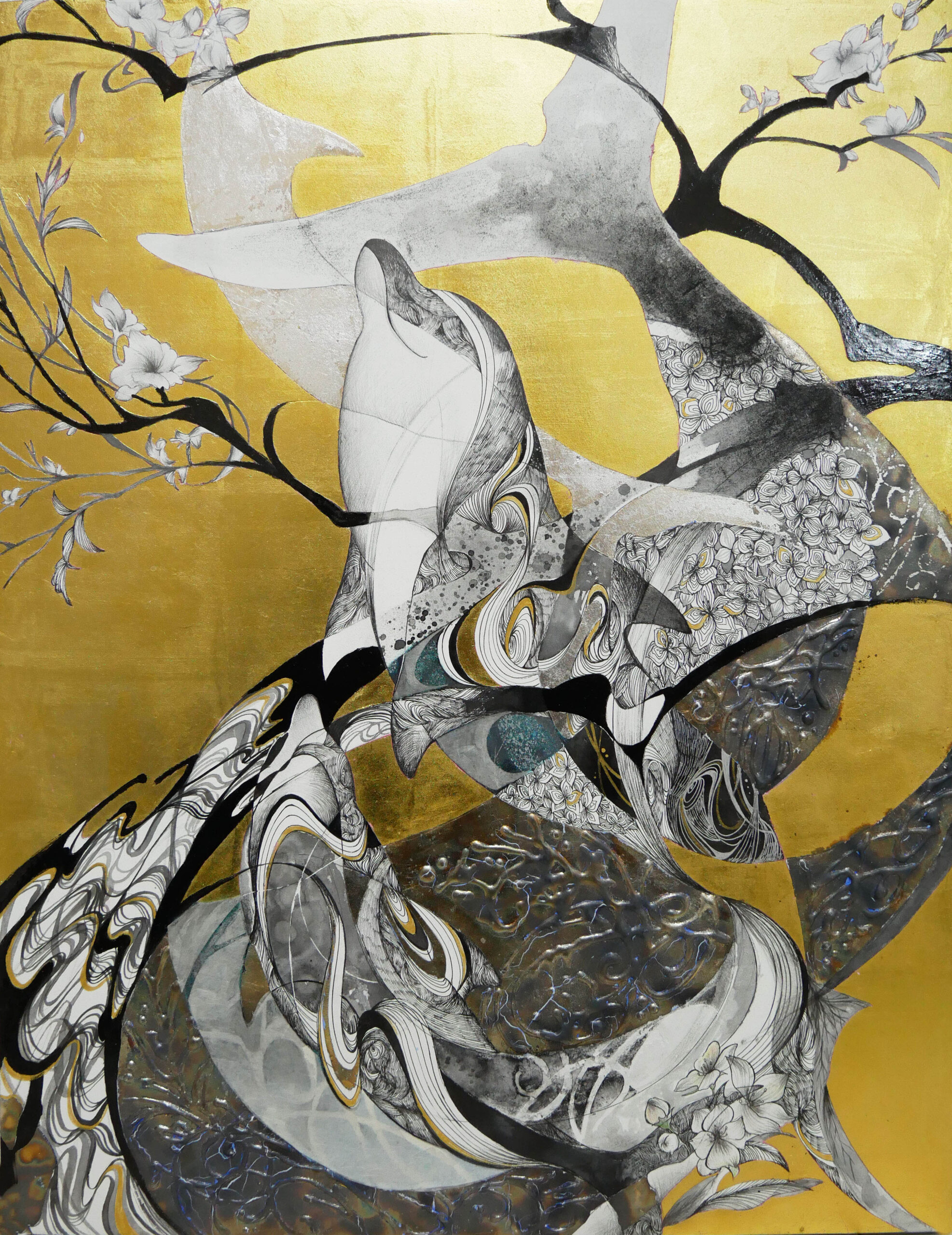 《癒シノ果テ》