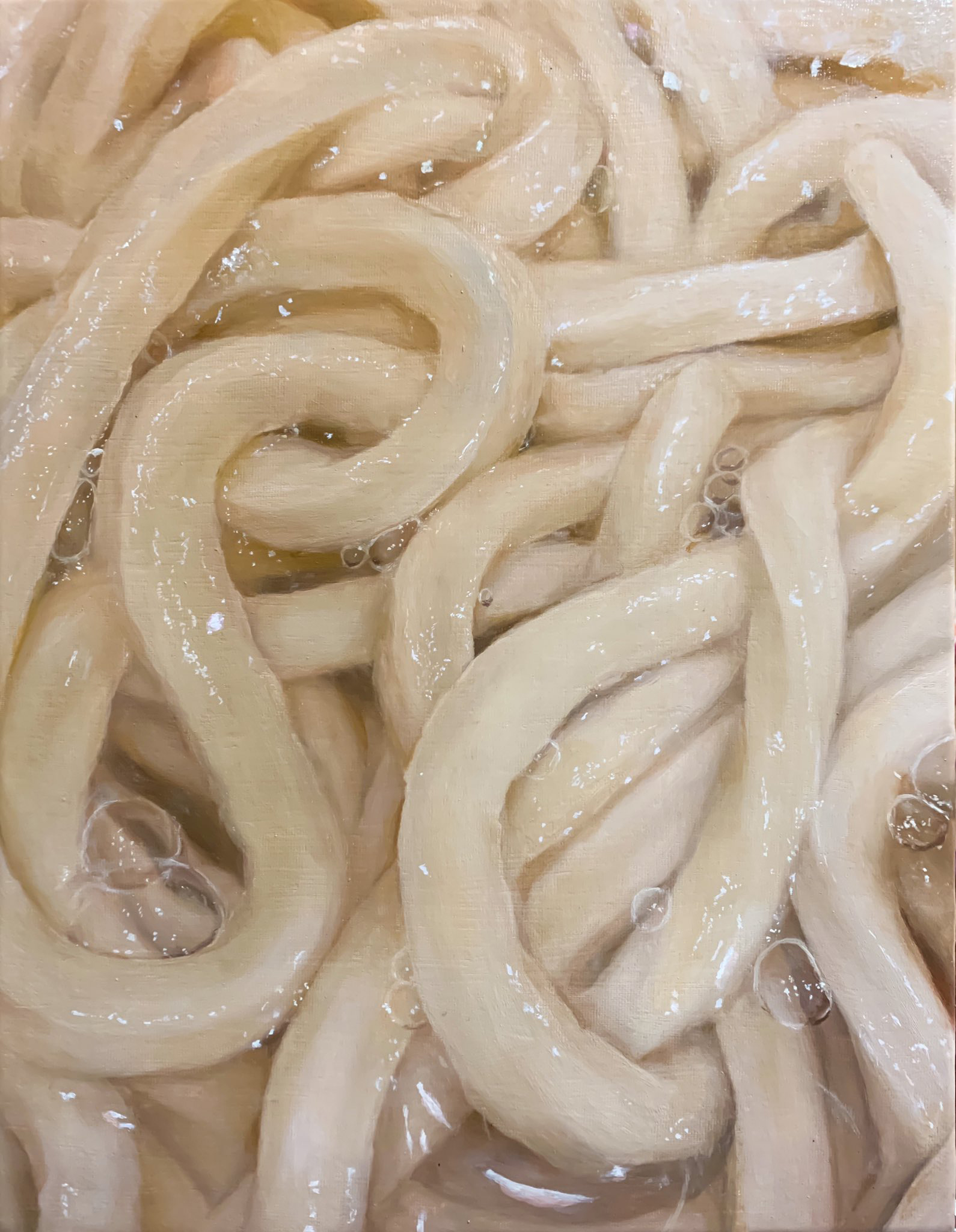 《うどん》