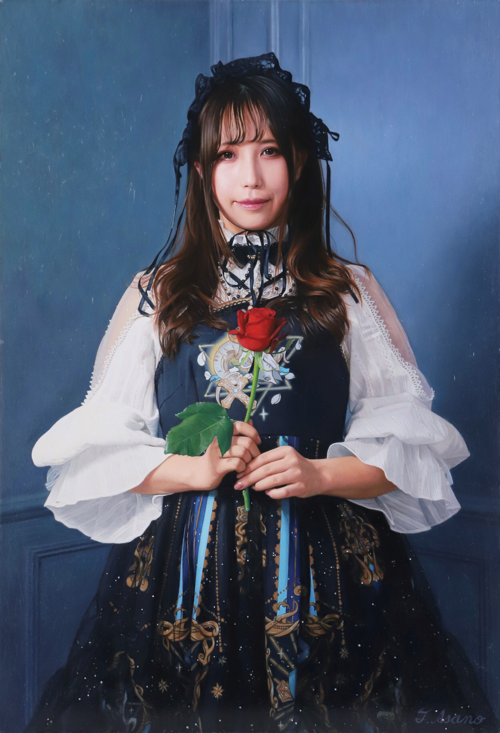 《ゴシックローズ》画像