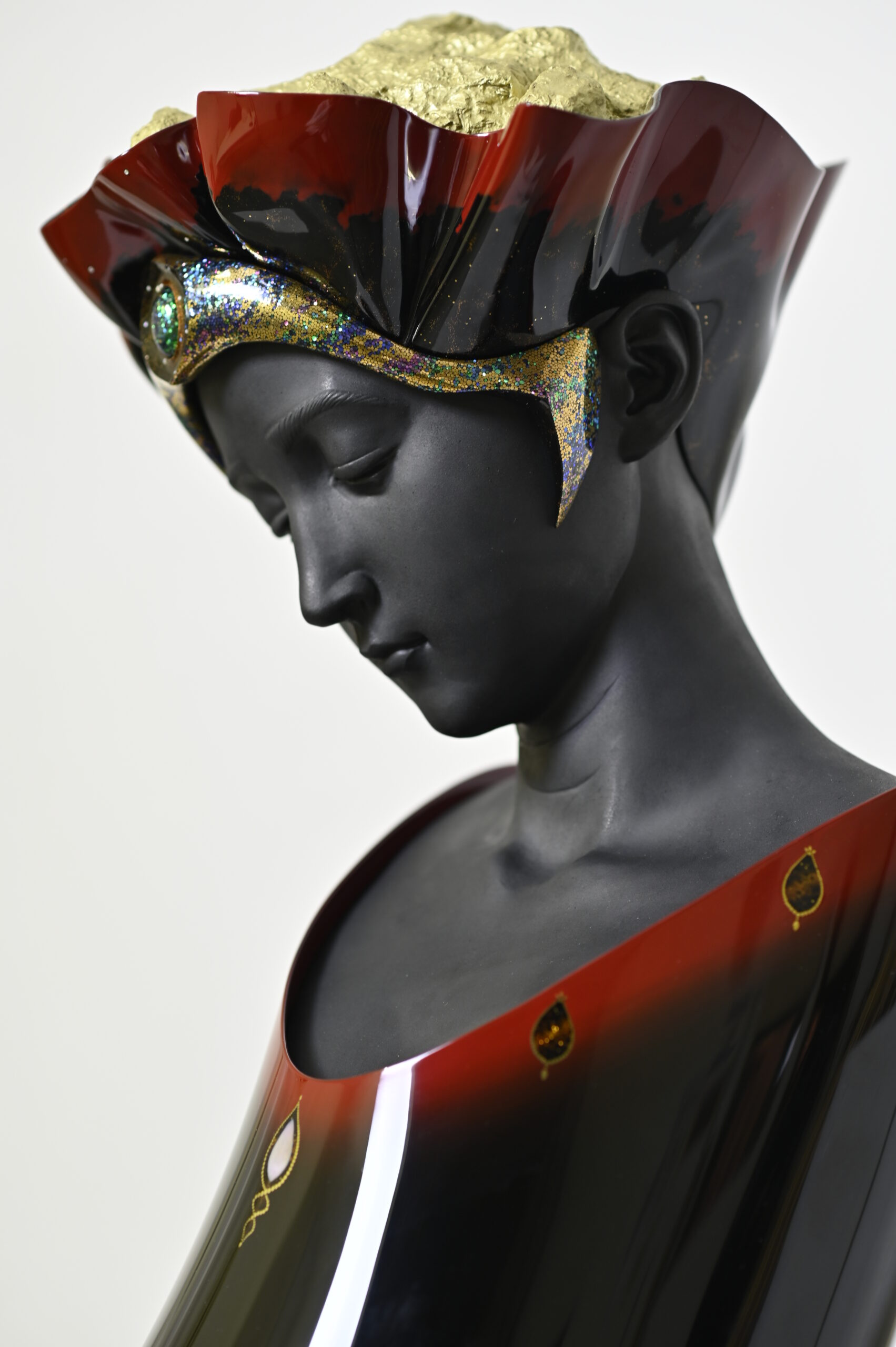 佐野圭亮《変幻》