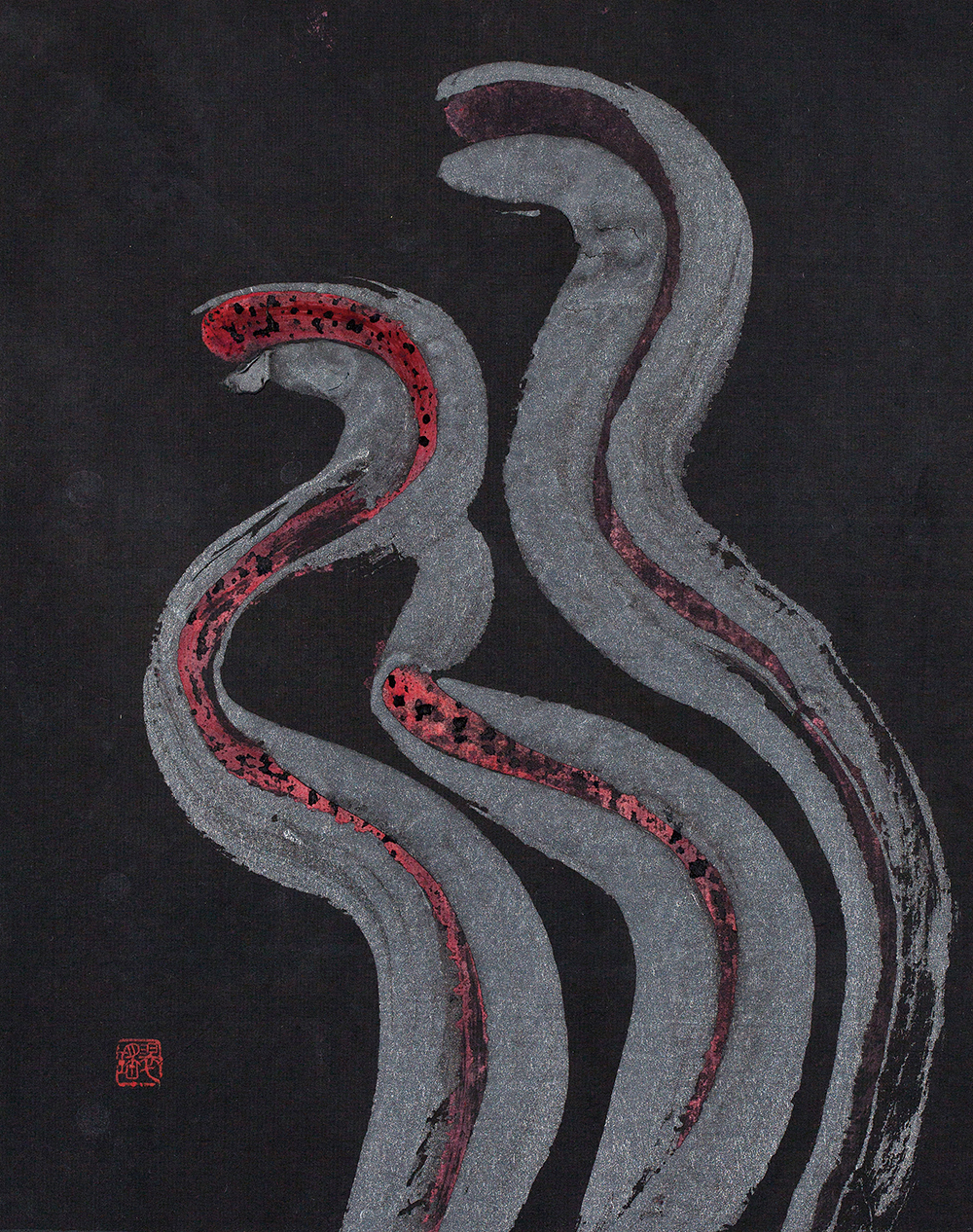 真昼の銀河