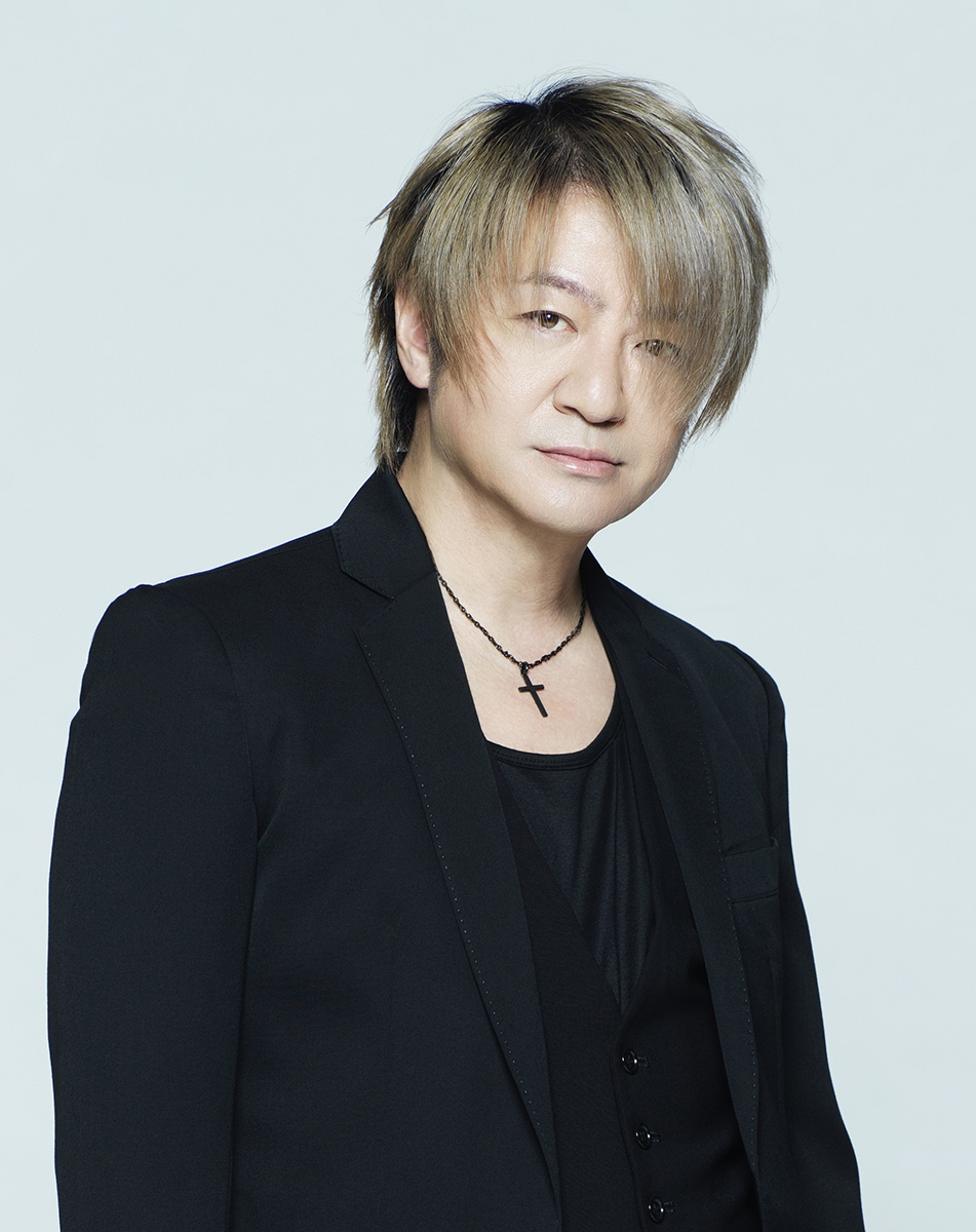 TERUプロフィール写真