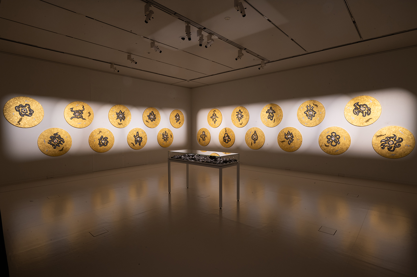 小松美羽《Area21》画像