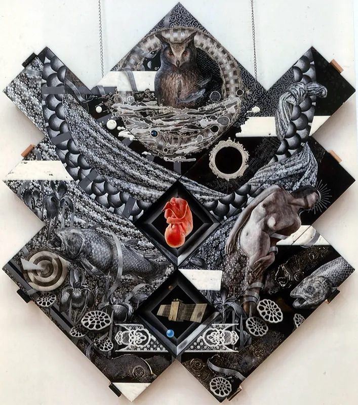 《LIFE》2010年